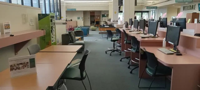 Palm Beach State College