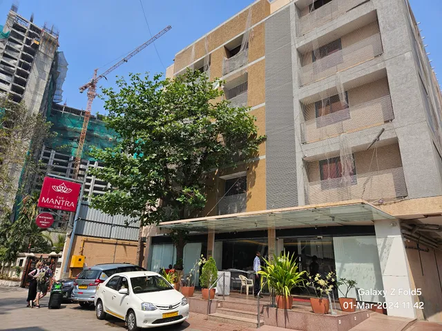 The Mantra One by Blues