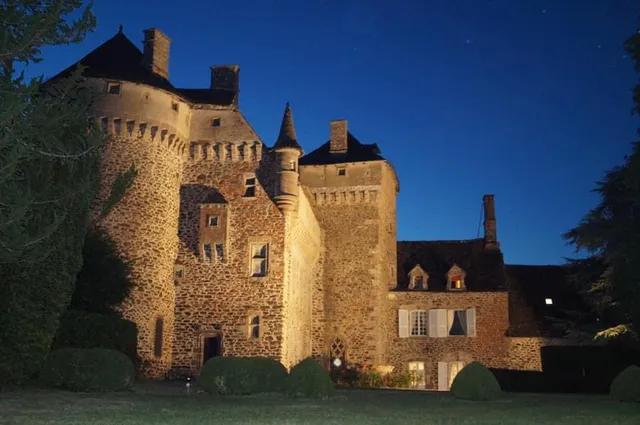 Château de La Vigne