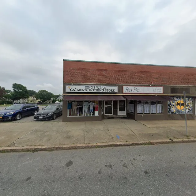 King’s Wear Men’s Clothing