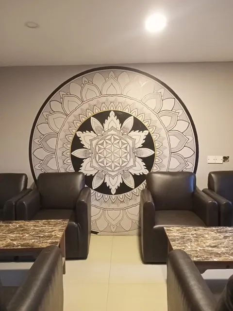 Na kha: the restaurant