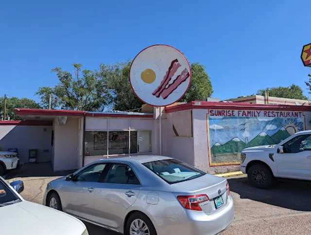 Sunrise Family Restaurant