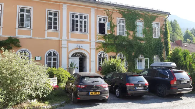 Apartments in Villa Crusca