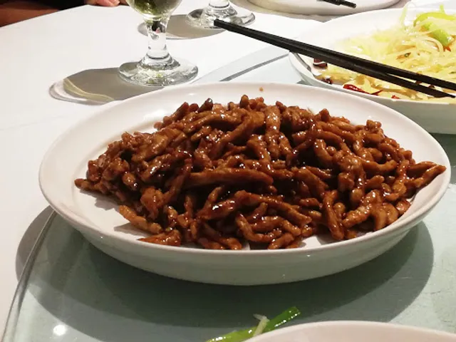 Meizhou Dongpo restaurant