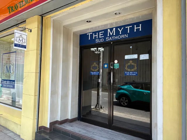 The Myth-Sud Sathon