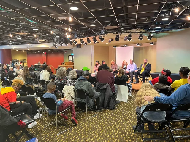 Rochester Civic Theatre