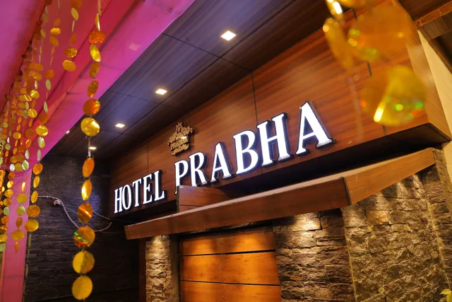 Hotel Prabha
