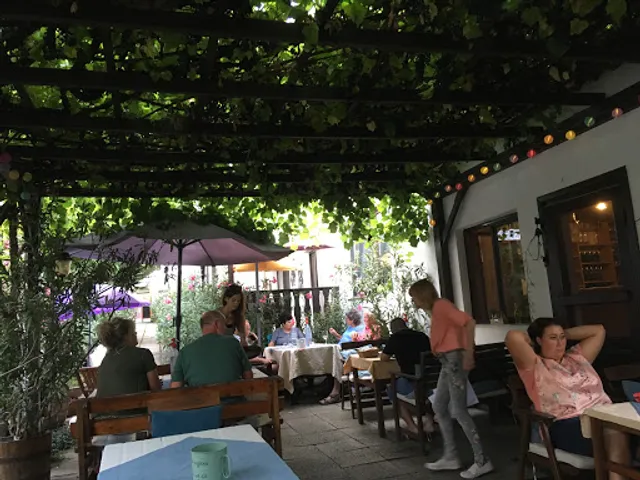 Fuchs Weinlaube - Heuriger - Wine Bar