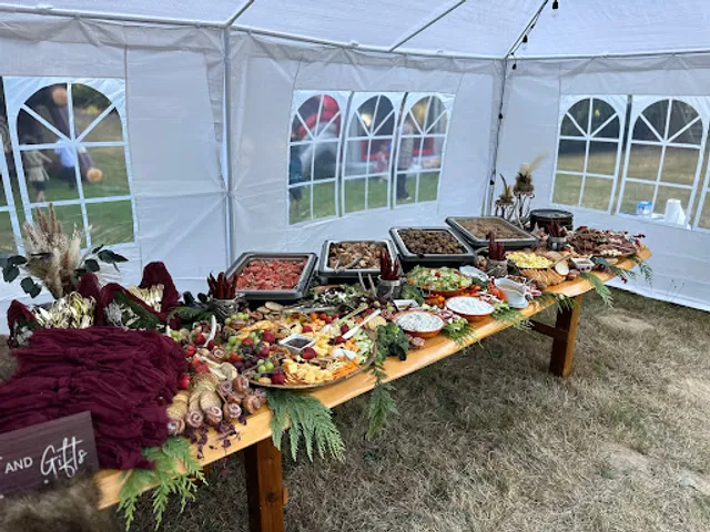 Baker's Dozen Catering