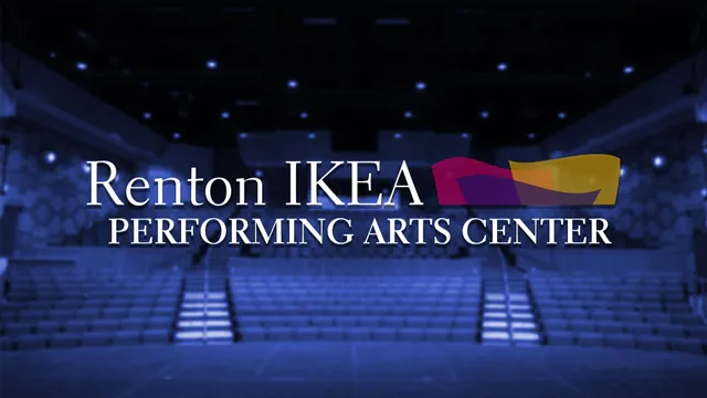 Renton IKEA Performing Arts Center