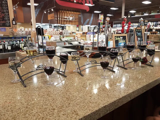 Fry's Wine Bar