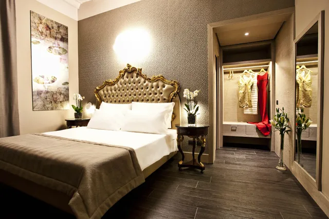Corso 12 Rooms and Suites - Roma