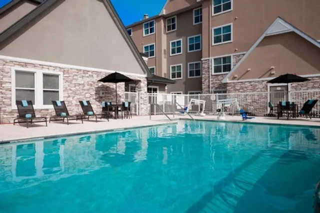Residence Inn by Marriott San Antonio North/Stone Oak