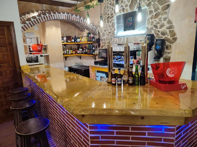 Asador Iñaki Jatetxea