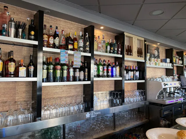 La Tejera Coffe&Wine