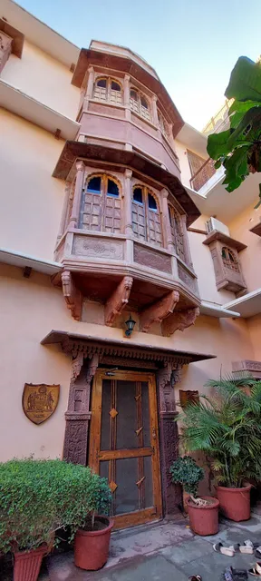 Havelli Heritage, Ahore