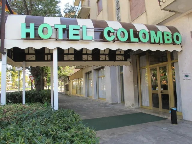 Hotel - Hostel Colombo