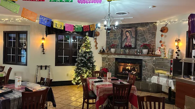 Arianny's Casa Grande Mexican Bar & Grill