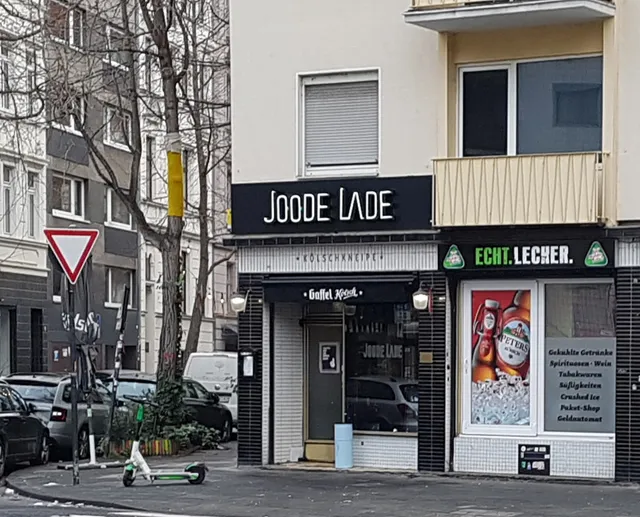 Joode Lade