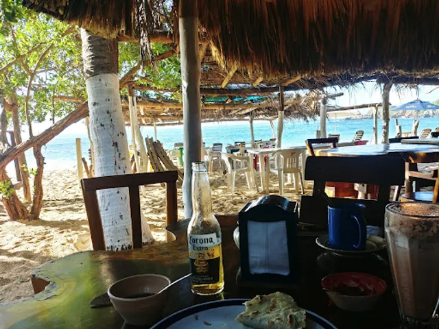 Posada y Restaurante Yuri