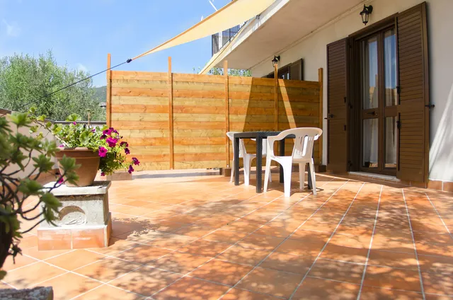 Bed & Breakfast Dimora Degli Ulivi