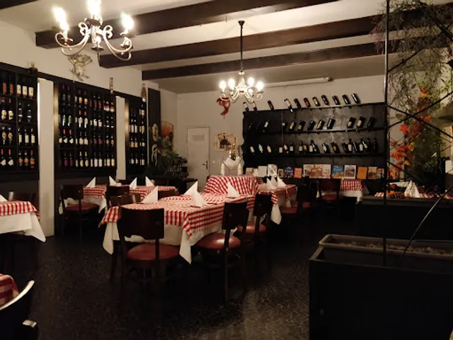 Trattoria Il Gusto