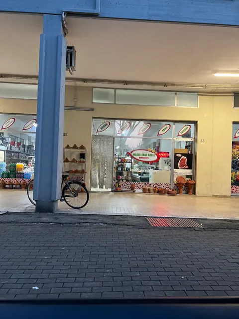 Macelleria Halal di Mantova