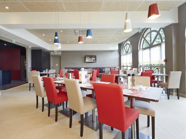 Restaurant Campanile Villejuif