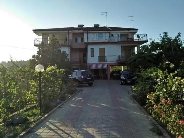 Bed and Breakfast L' Aranciera