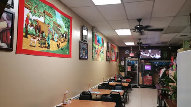 El Calero Restaurant