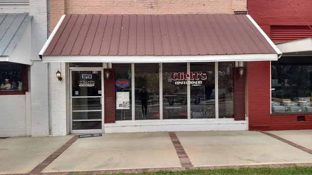 Cliett's Confectionery & Bakery