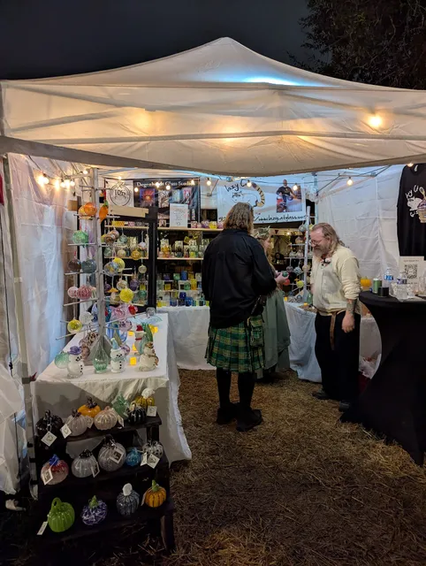 New Braunfels Renaissance Faire