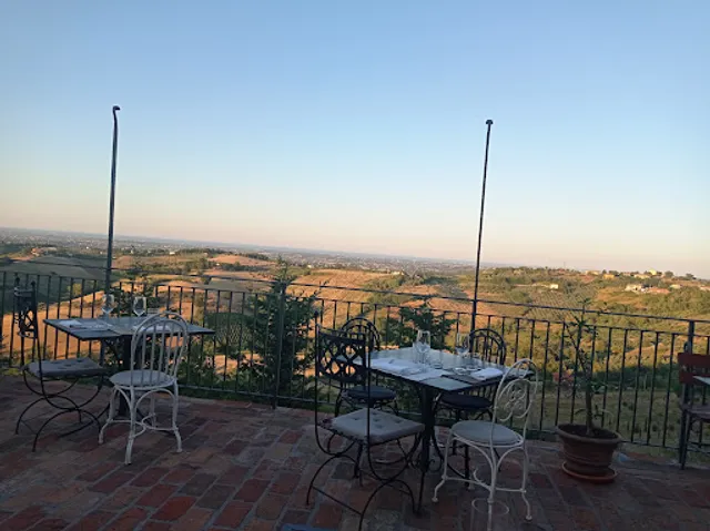 Il Castellaro - Borghi