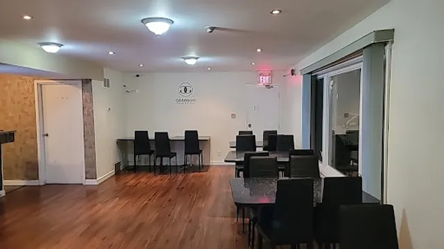 Punjabi Tadka Indian Kitchen (Restaurant)