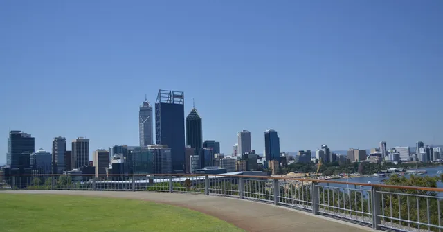 Palms Bed & Breakfast