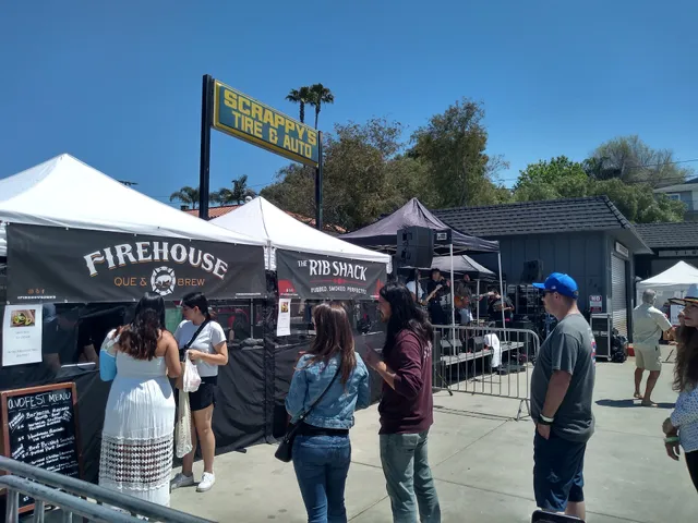 Annual Fallbrook Avocado Festival