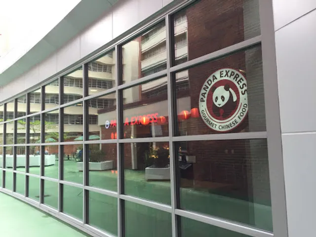 Panda Express