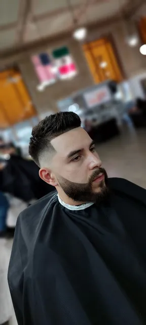 The Genuine Barbershop