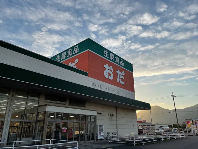 Seisenshokuhinoda Izumoten