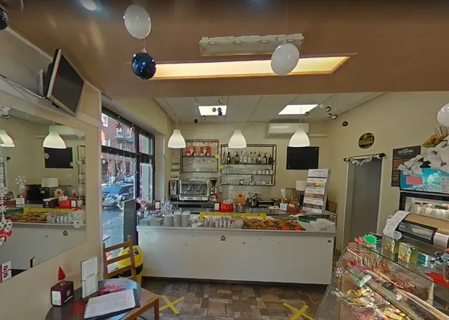 IL FORNAIO PASTICCERE MARCO