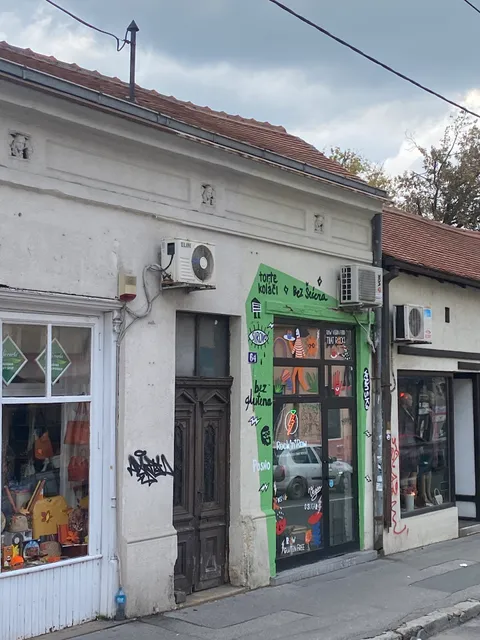 Rock'n'Raw - Raw vegan food that rocks