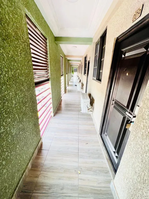 Abanaba lodge & Restaurant