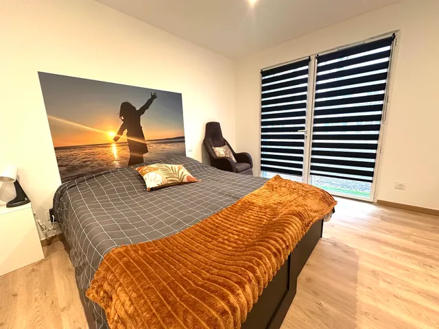 Refuge des voyageurs