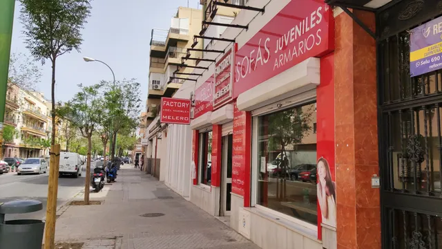 Factory del mueble Melero