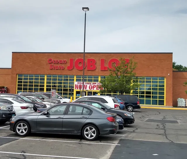 Ocean State Job Lot