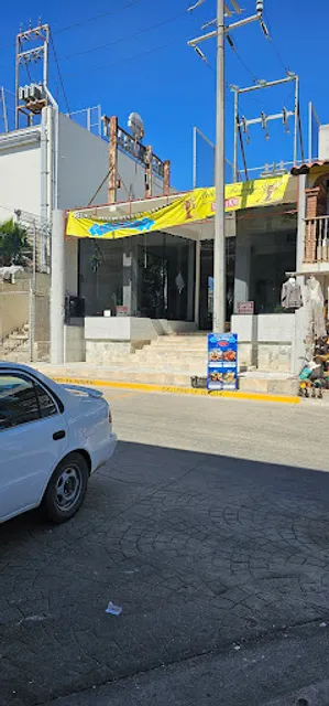 The little Pearl - Restaurant Bar