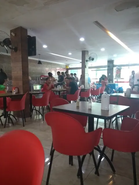 Pizzaria e Restaurante Coma Bem