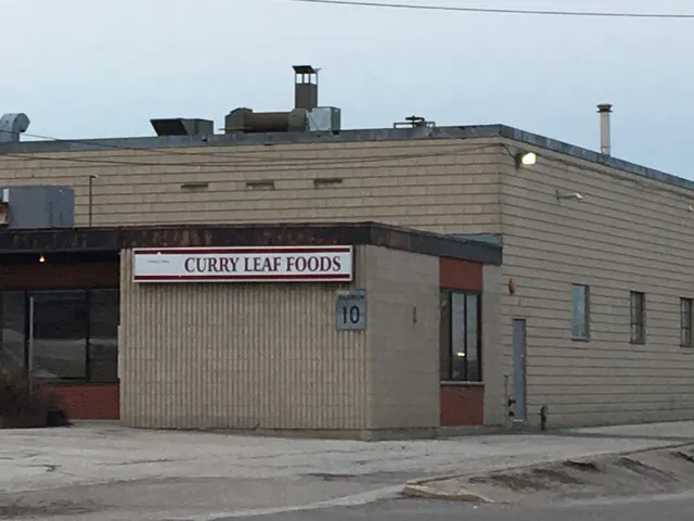 Curry Leaf Foods Inc.