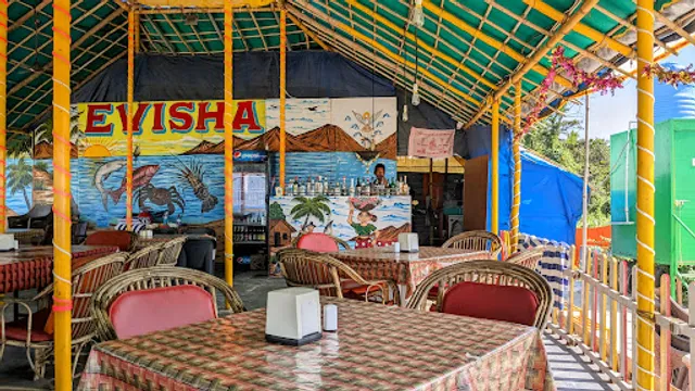 Evisha Beach Shack