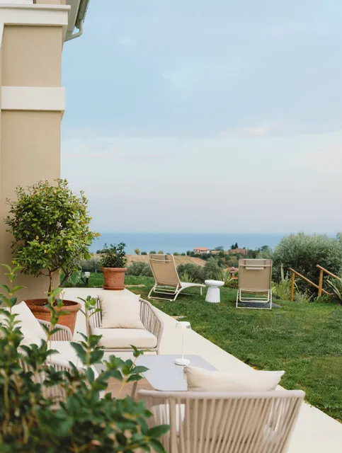 Momacasa bed and breakfast